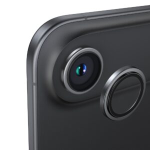 TORRAS – Lensguard Kamera Abdeckung iPhone Air