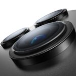 TORRAS – Lensguard Kamera Abdeckung iPhone 17 Pro