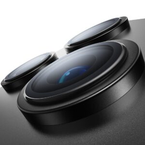 TORRAS – Lensguard Kamera Abdeckung iPhone 17 Pro Max