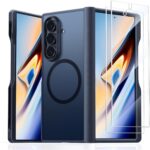 TORRAS Guardian MagSafe Schutzhülle Galaxy Z Fold7 mit Panzerglas