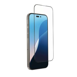 Guardline – Panzerglas ScreenGuard für iPhone 16 | 17
