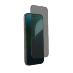 Guardline – Panzerglas ScreenGuard Privacy für iPhone 16 | 17