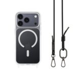 MagEasy – Roam M Schutzhülle mit Necklace iPhone 17 Pro