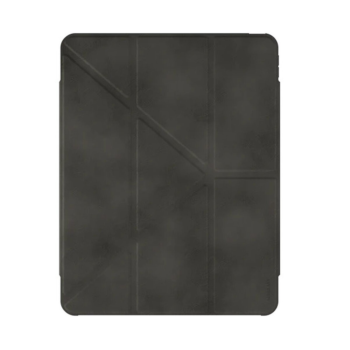 MagEasy Schutzhülle iPad Pro 12.9 2018-2022 Graphite – Bild 2