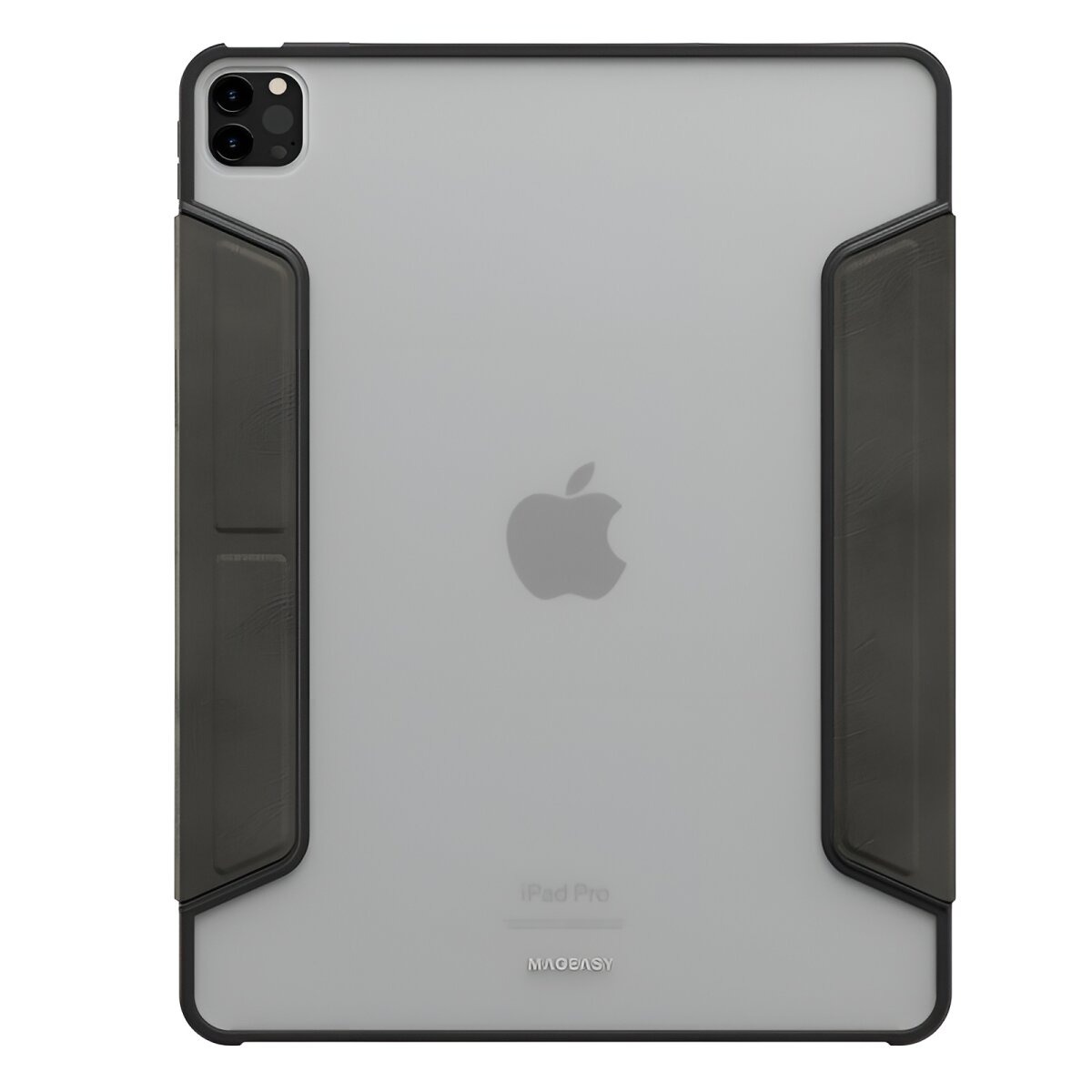 MagEasy Schutzhülle iPad Pro 12.9 2018-2022 Graphite – Bild 3