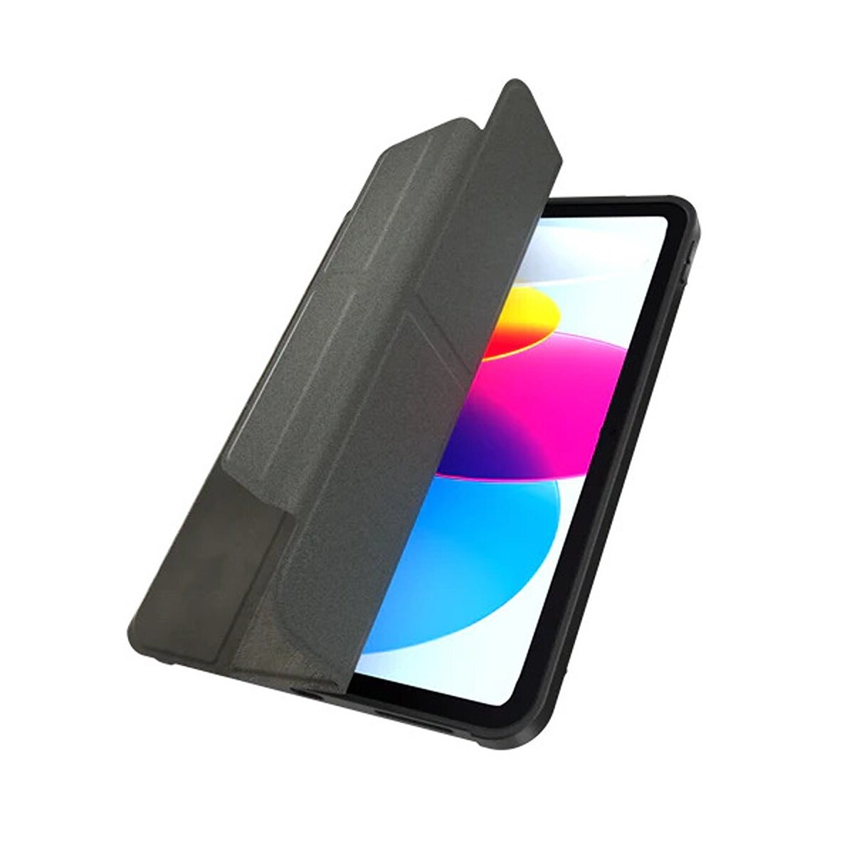 MagEasy Schutzhülle iPad Pro 12.9 2018-2022 Graphite – Bild 4