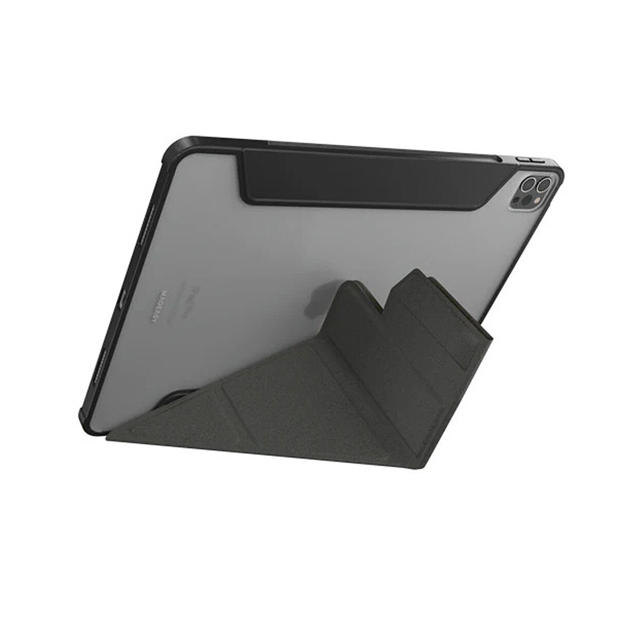 MagEasy Schutzhülle iPad Pro 12.9 2018-2022 Graphite – Bild 5