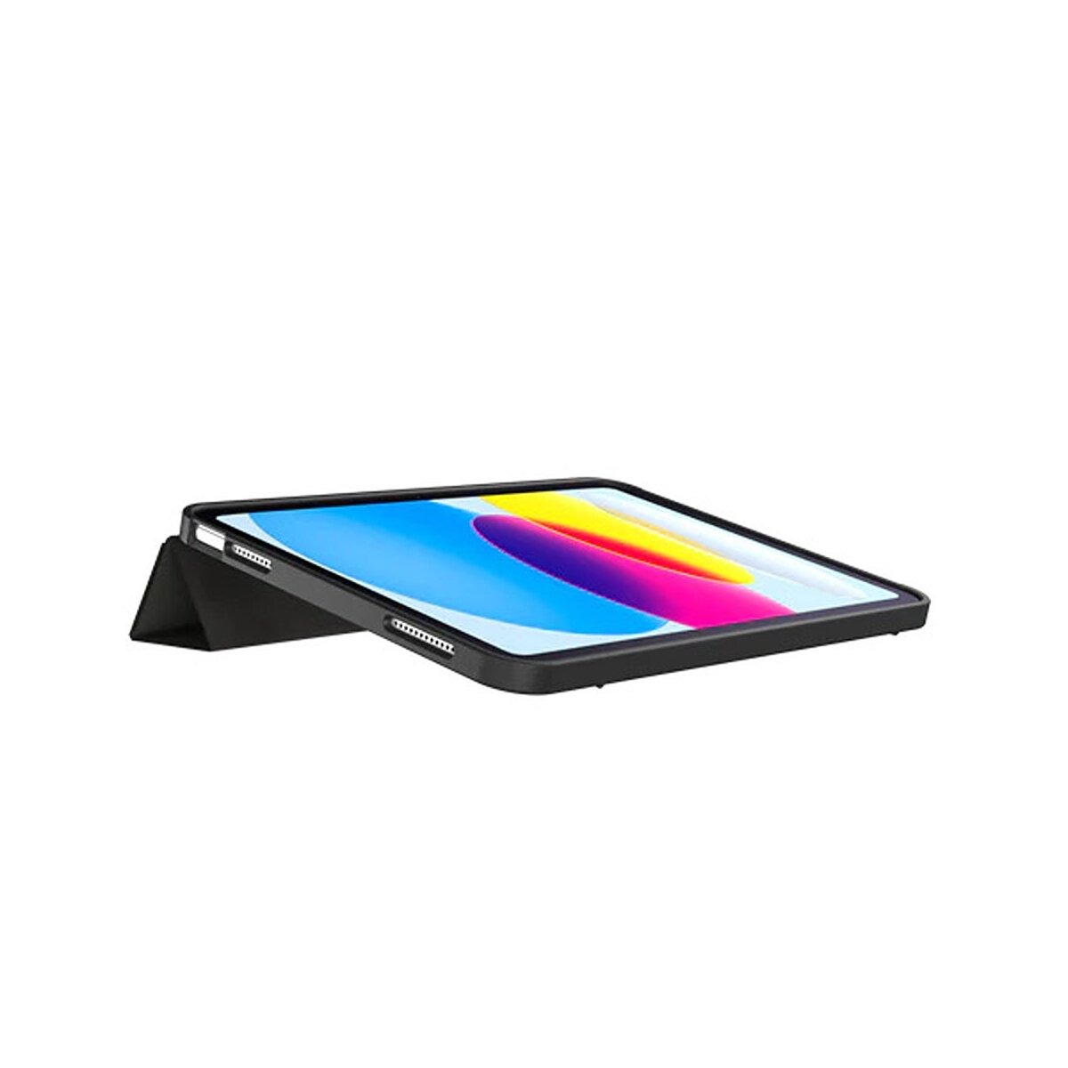 MagEasy Schutzhülle iPad Pro 12.9 2018-2022 Graphite – Bild 6