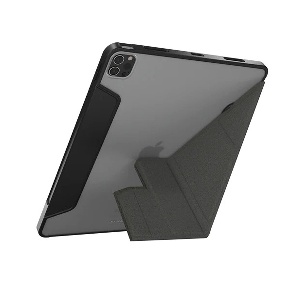 MagEasy Schutzhülle iPad Pro 12.9 2018-2022 Graphite – Bild 7