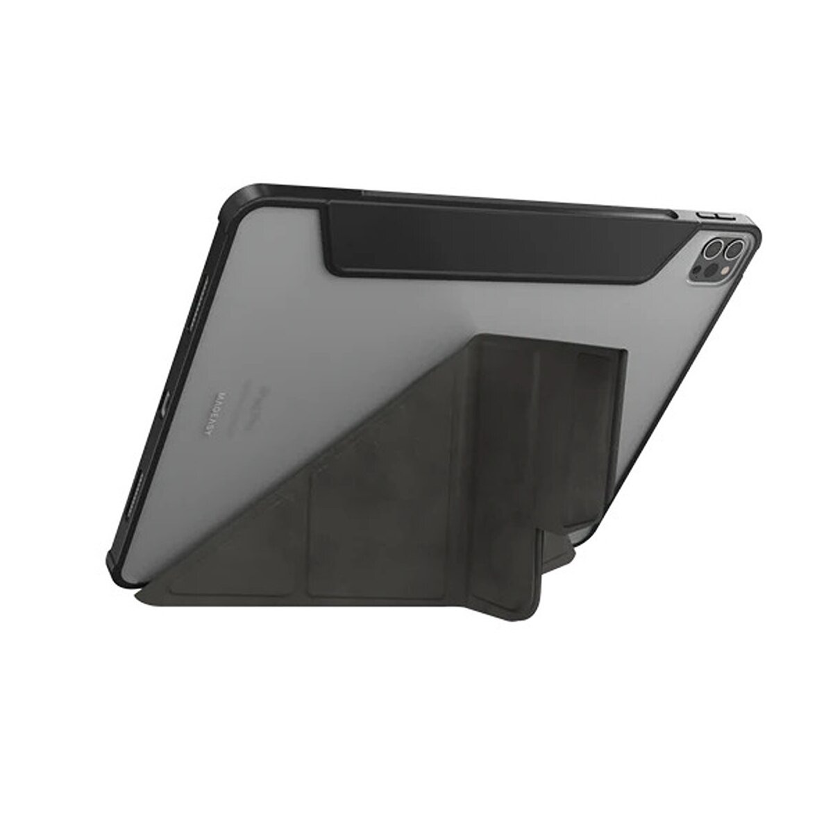 MagEasy Schutzhülle iPad Pro 12.9 2018-2022 Graphite – Bild 8