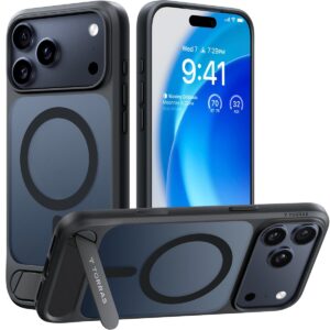 TORRAS – Pstand Spin iPhone 17 Pro Max