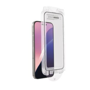 Guardline – Panzerglas ProInstall für iPhone 17