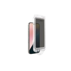 Guardline – Panzerglas ProInstall Privacy für iPhone 17 Pro Max