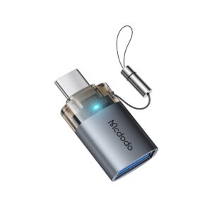 McDodo – USB-A 3.0 auf Typ-C Adapter