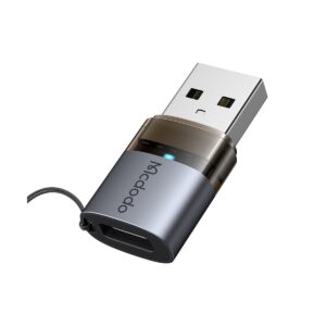 McDodo – Typ-C auf USB-A 3.0 Adapter