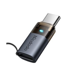 McDodo – Lightning auf Typ-C 60W Adapter