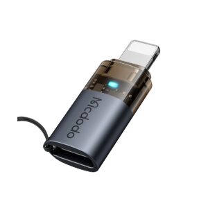 McDodo – Typ-C auf Lightning 36W Adapter