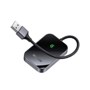 McDodo – Wireless CarPlay Adapter