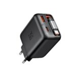McDodo – 35W Ladegerät. 65cm einziehbares Typ-C-Kabel