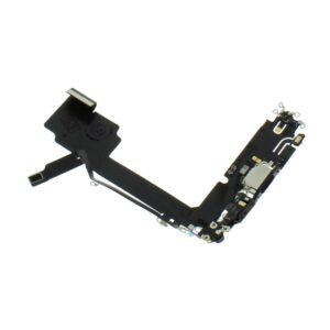 GOGX – Ladebuchse für iPhone 15 Pro Max