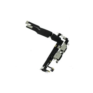 GOGX – Ladebuchse für iPhone 16