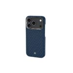 Benks – ArmorAir ArmorGrid Schutzhülle aus Kevlar iPhone 17 Pro