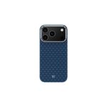 Benks – ArmorAir ArmorGrid Schutzhülle aus Kevlar iPhone 17 Pro Max