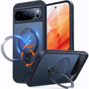 TORRAS – UPRO Ostand Spin Google Pixel 10 Pro XL