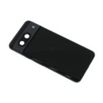 PULL Backcover Rückglas für Google Pixel 8 Schwarz