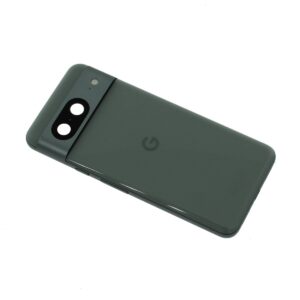 PULL Backcover Rückglas für Google Pixel 8 Grau