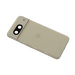 PULL Backcover Rückglas für Google Pixel 8 Rosa