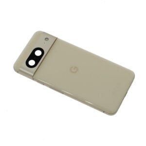 PULL Backcover Rückglas für Google Pixel 8 Rosa