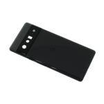 PULL Backcover Rückglas für Google Pixel 6 Pro Schwarz