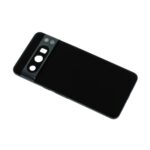 PULL Backcover Rückglas für Google Pixel 8 Pro Schwarz