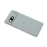 PULL Backcover Rückglas für Google Pixel 7 Weiss