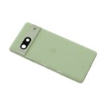PULL Backcover Rückglas für Google Pixel 7 Gelb