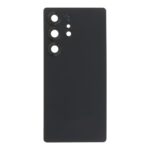 GOGX – Backcover Rückglas für Galaxy S25 Ultra Black