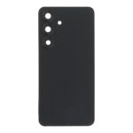 GOGX – Backcover Rückglas für Galaxy S25 Blueblack