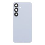 GOGX – Backcover Rückglas für Galaxy S25 Icyblue