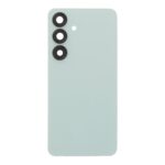 GOGX – Backcover Rückglas für Galaxy S25 Mint