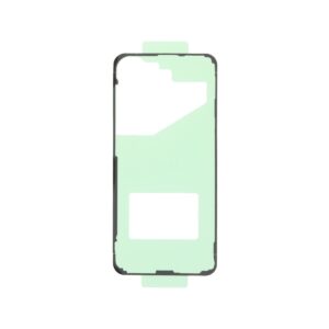 GOGX – Backcoverkleber für Galaxy S25