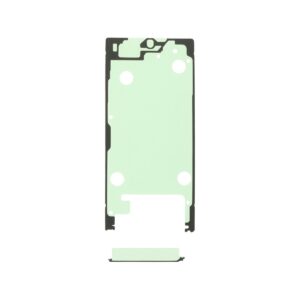 GOGX – Displaykleber für Galaxy S25 Ultra