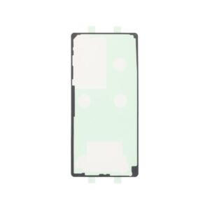 GOGX – Backcoverkleber für Galaxy S25 Ultra