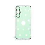 GOGX – Backcoverkleber für Galaxy S24 FE