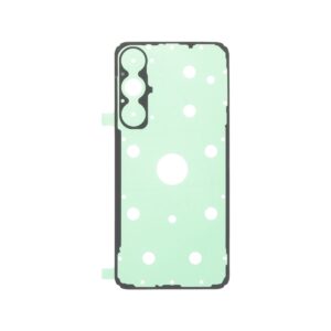 GOGX – Backcoverkleber für Galaxy S24 FE