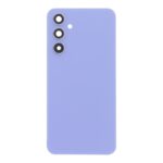 GOGX – Backcover Rückglas für Galaxy A54 5G Purple