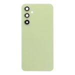GOGX – Backcover Rückglas für Galaxy A54 5G Lime