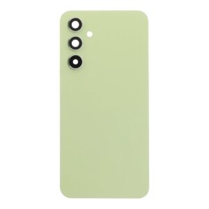 GOGX – Backcover Rückglas für Galaxy A54 5G Lime