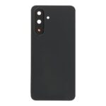 GOGX – Backcover Rückglas für Galaxy A36 Black