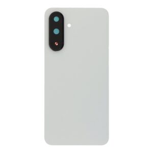 GOGX – Backcover Rückglas für Galaxy A36 White